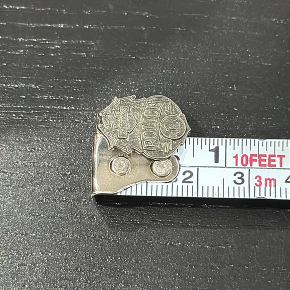 Harley-Davidson Police Pin - Picture 3 of 4